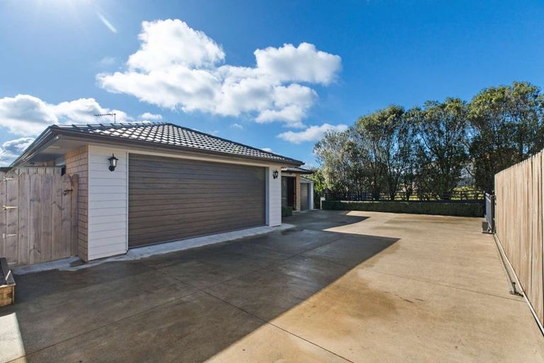 Photo of property in 49g Martyn Street, Waiuku, 2123