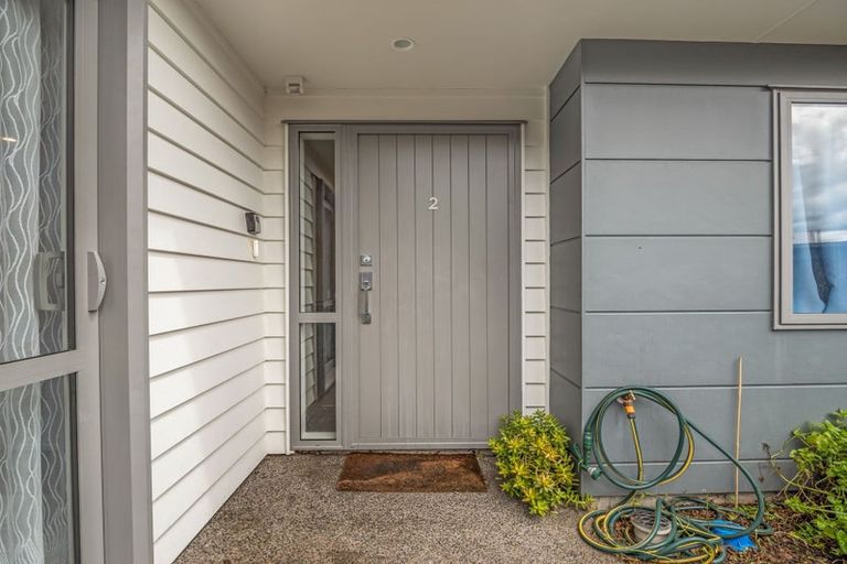 Photo of property in 2/5 Jones Crescent, Melville, Hamilton, 3206
