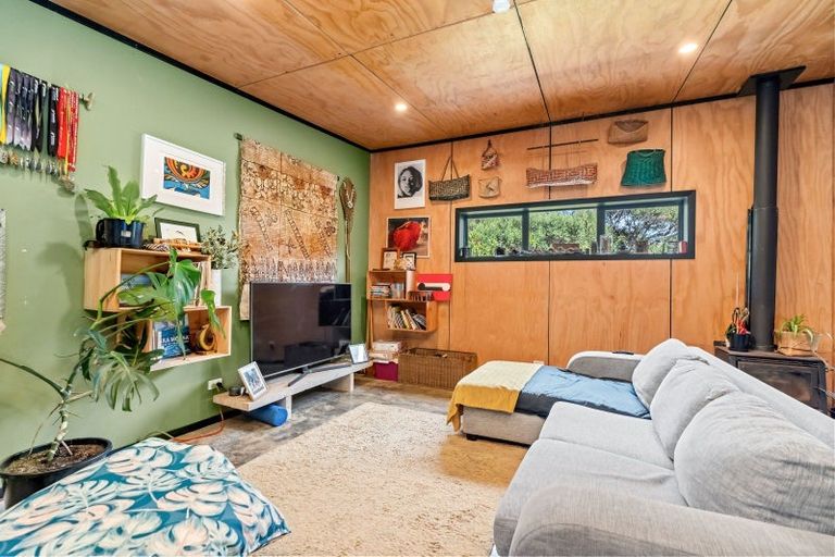 Photo of property in 11 Tutukaka Block Road, Tutukaka, Whangarei, 0173