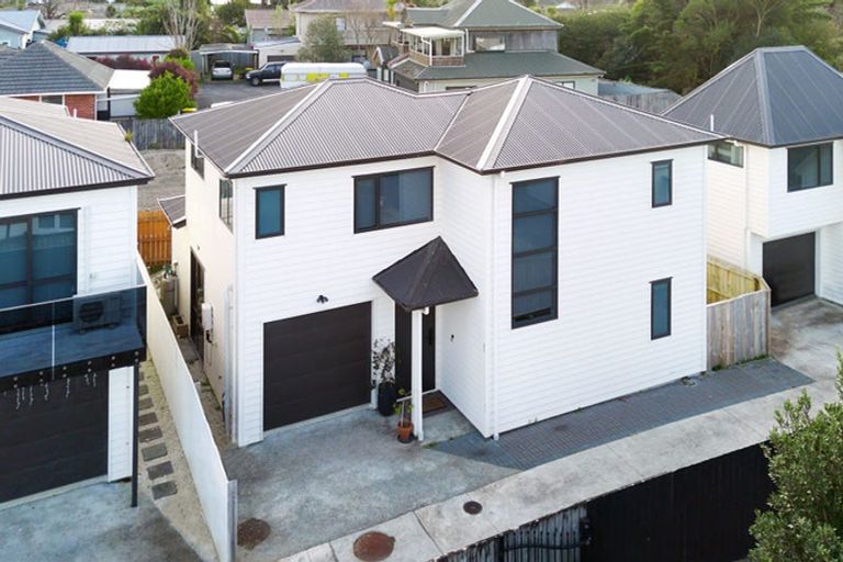 Photo of property in 5c Glengarry Road, Glen Eden, Auckland, 0602