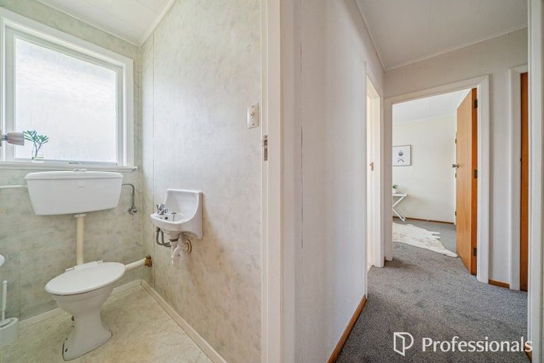 Photo of property in 52a Pretoria Street, Hutt Central, Lower Hutt, 5010