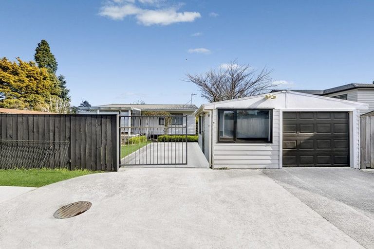 Photo of property in 36a Alma Crescent, Papakura, 2110