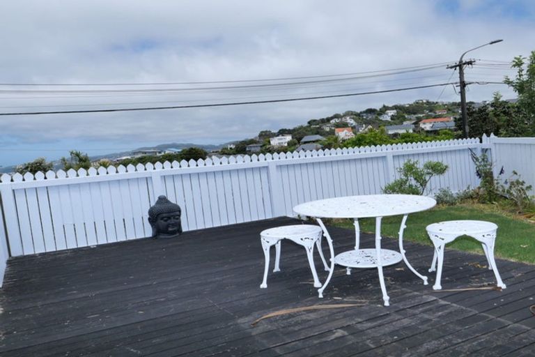 Photo of property in 125 Cashmere Avenue, Khandallah, Wellington, 6035