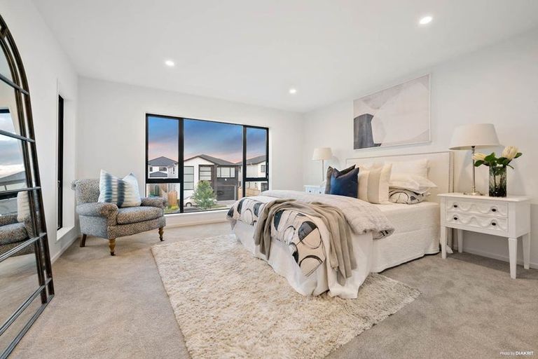 Photo of property in 44 Dungloe Avenue, Flat Bush, Auckland, 2019