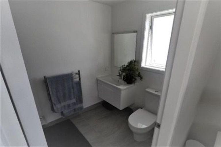 Photo of property in 47 Banks Boulevard, Whitby, Porirua, 5024