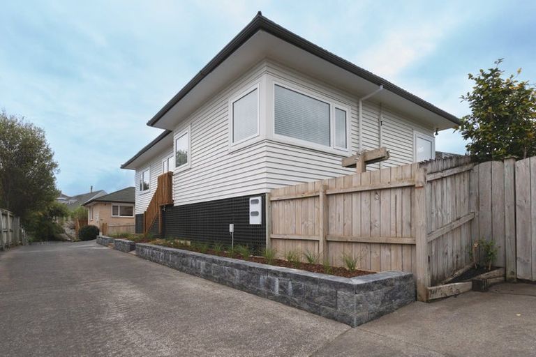 Photo of property in 23a Elliot Street, Howick, Auckland, 2014