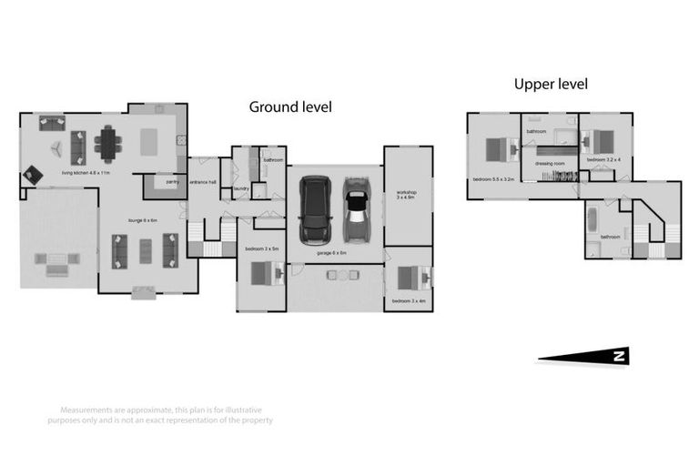 Photo of property in 64 Pohutukawa Parade, Riverhead, 0820