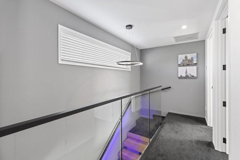 Photo of property in 129 Saint Albans Street, St Albans, Christchurch, 8014