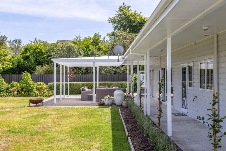 Photo of property in 56 Jellicoe Street, Greytown, 5712