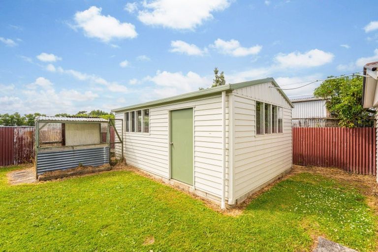 Photo of property in 106 Mclean Street, Woodville, 4920