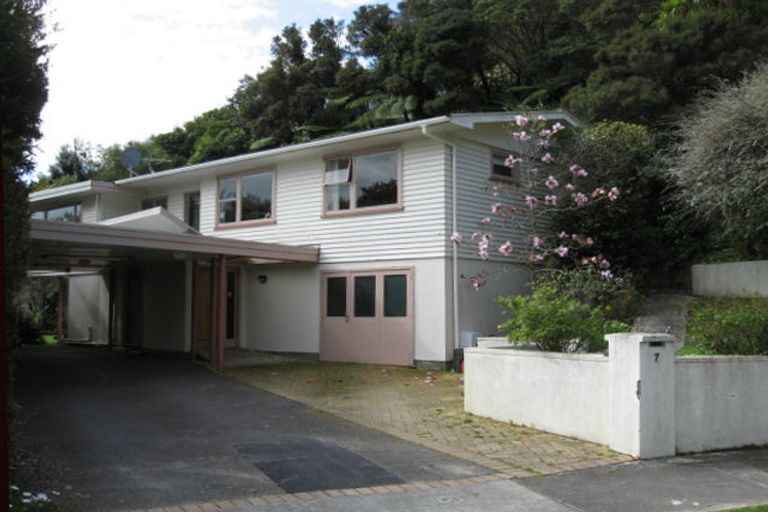 Photo of property in 7 Damian Grove, Waterloo, Lower Hutt, 5011