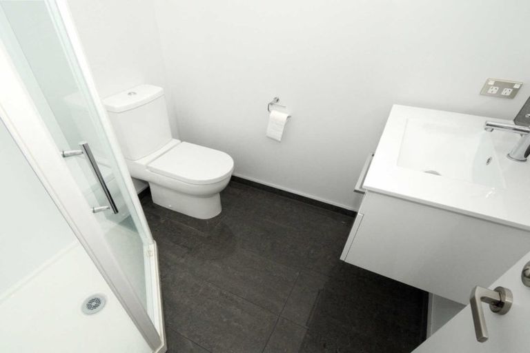 Photo of property in 5/424 Manchester Street, St Albans, Christchurch, 8014