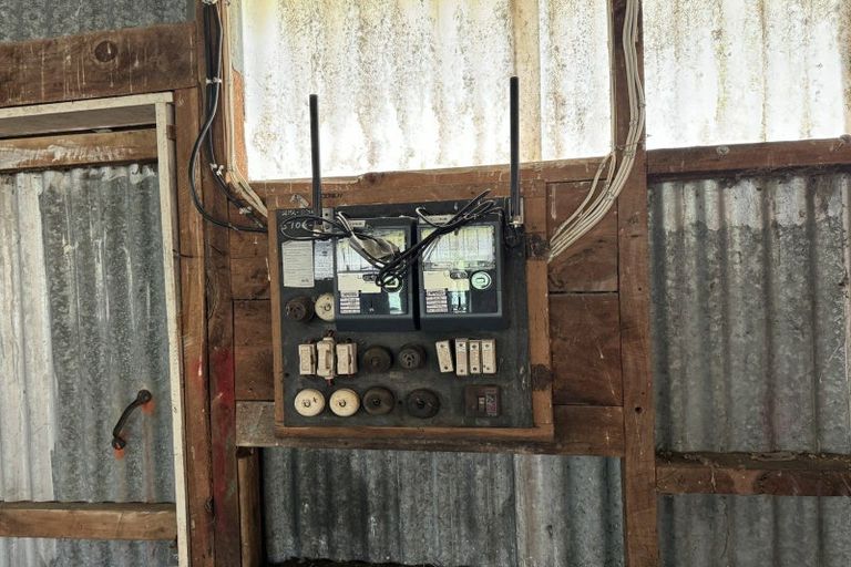 Photo of property in 445 Avoca Road, Mamaranui, Dargaville, 0372