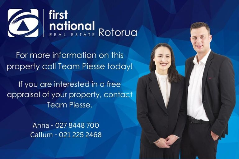 Photo of property in 7 Foley Drive, Springfield, Rotorua, 3015