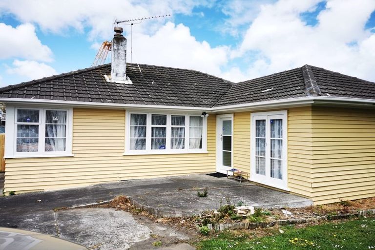 Photo of property in 7 Bridge Street, Papatoetoe, Auckland, 2025
