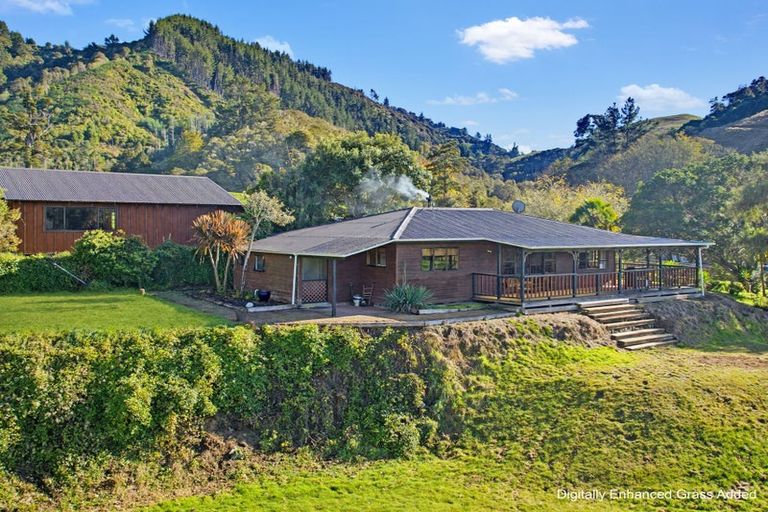 Photo of property in 193a Omokoroa Road, Omokoroa, 3114