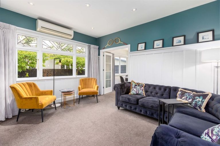 Photo of property in 312 Lyttelton Street, Spreydon, Christchurch, 8024