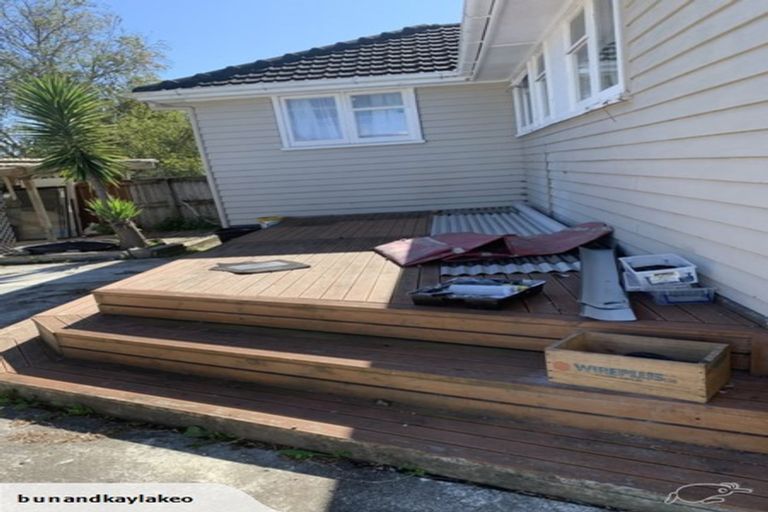 Photo of property in 37 Railway Road, Bunnythorpe, Palmerston North, 4478