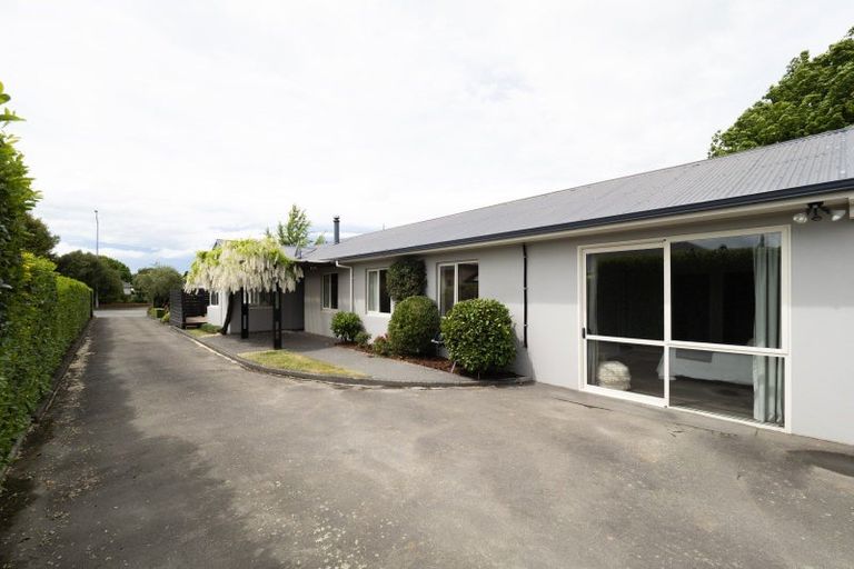 Photo of property in 11 Harrison Street, Allenton, Ashburton, 7700