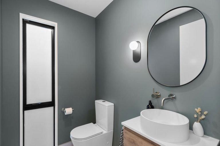 Photo of property in 308 Highsted Road, Casebrook, Christchurch, 8051