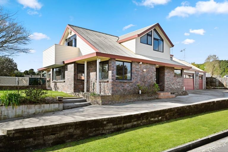 Photo of property in 44 Cherrywood Street, Pukete, Hamilton, 3200