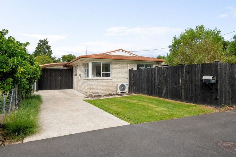 Photo of property in 159 Tramway Road, Enderley, Hamilton, 3214