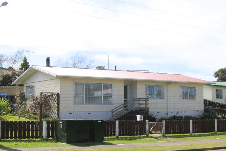 Photo of property in 107 Homedale Street, Pukehangi, Rotorua, 3015