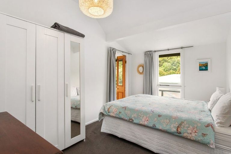Photo of property in 12 Fleur Lane, Akaroa, 7520