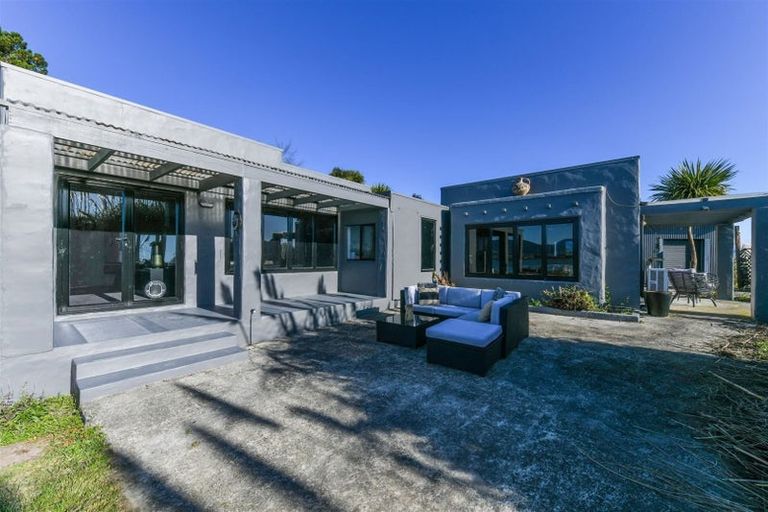 Photo of property in 117 Barnett Avenue, Best Island, Richmond, 7081