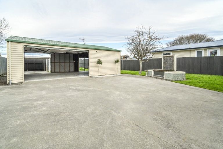 Photo of property in 531 Lowe Street, Camberley, Hastings, 4120