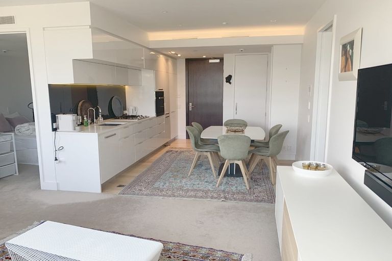 Photo of property in 807/1u Market Lane, Wellington Central, Wellington, 6011