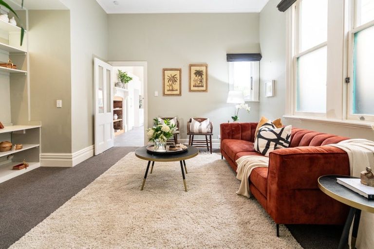 Photo of property in 19 Roy Street, Newtown, Wellington, 6021