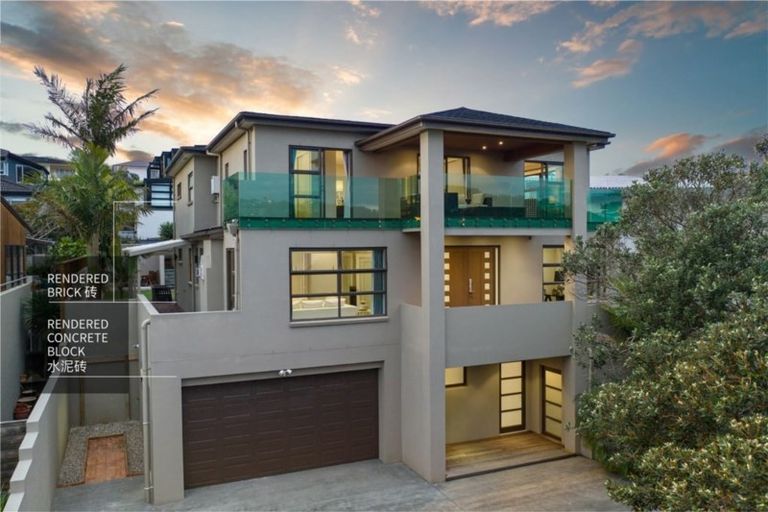 Photo of property in 4 Montrose Terrace, Mairangi Bay, Auckland, 0630