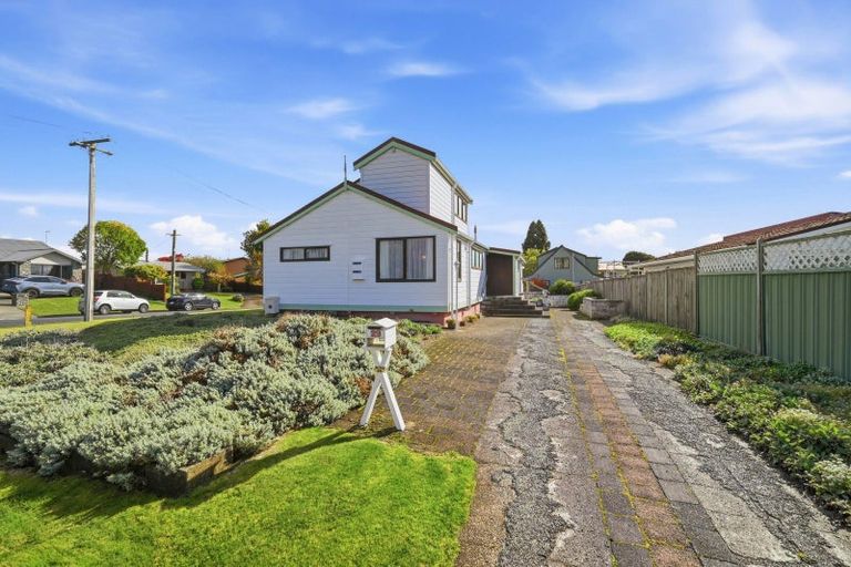 Photo of property in 29 Kerswell Terrace, Tihiotonga, Rotorua, 3015