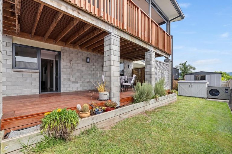 Photo of property in 16a No 2 Road, Te Puke, 3119