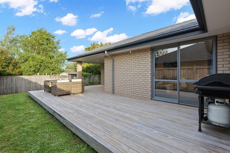 Photo of property in 22 Makatiti Street, Pukekohe, 2120