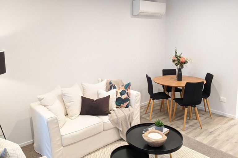 Photo of property in 1/233 Madras Street, Christchurch Central, Christchurch, 8011