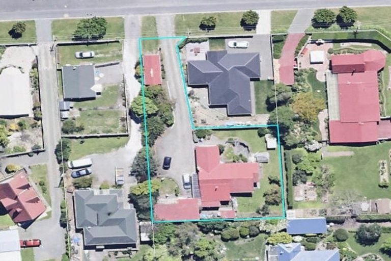 Photo of property in 19 Wilson Street, Renwick, 7204