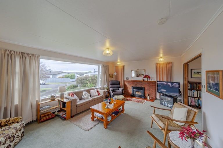 Photo of property in 5 Jull Crescent, Waipukurau, 4200