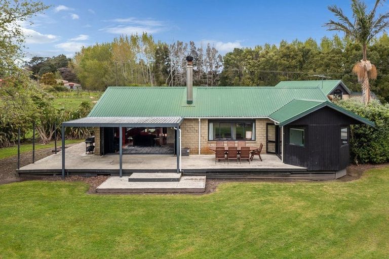 Photo of property in 5 Pukanui Avenue, Totara Park, 2019