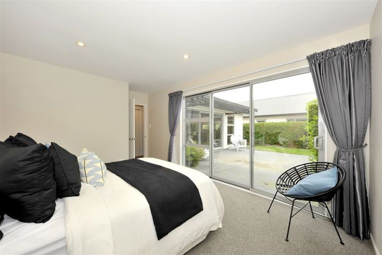 Photo of property in 19 Farnborough Way, Rolleston, 7615