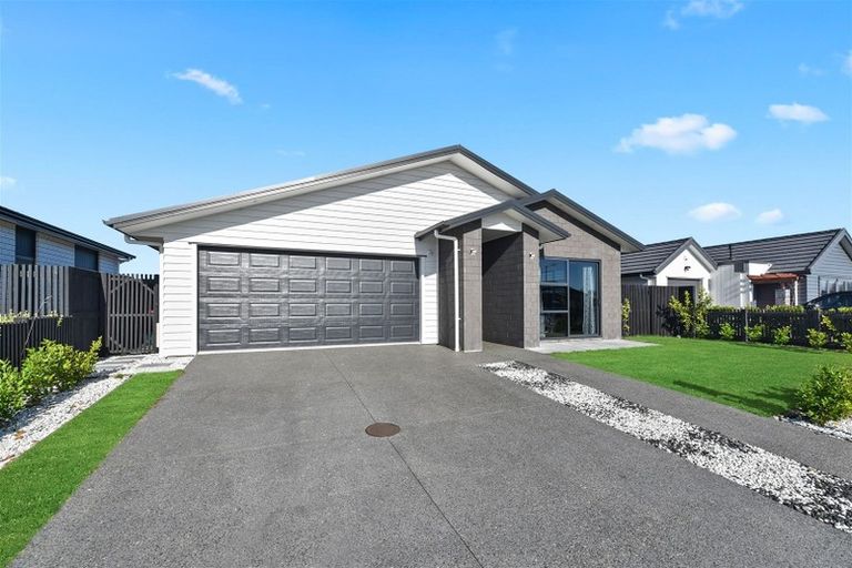 Photo of property in 17 Lulu Avenue, Chartwell, Hamilton, 3210
