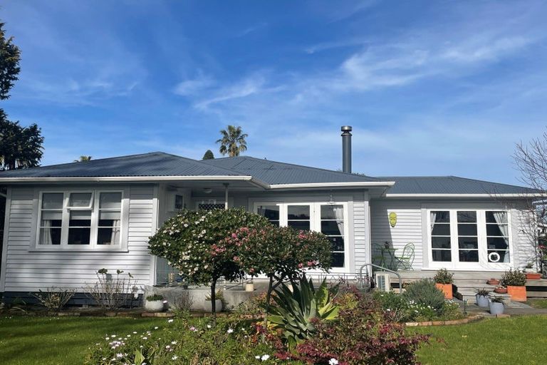 Photo of property in 332 Marine Parade, Wairoa, 4108