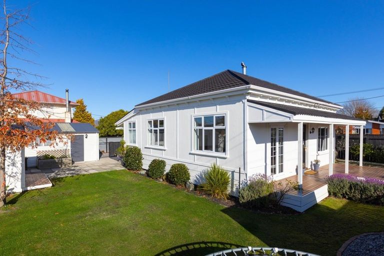 Photo of property in 95 George Street, Blenheim, 7201