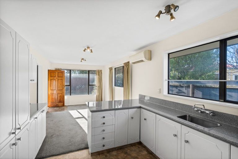 Photo of property in 4 Tankerville Road, Hoon Hay, Christchurch, 8025
