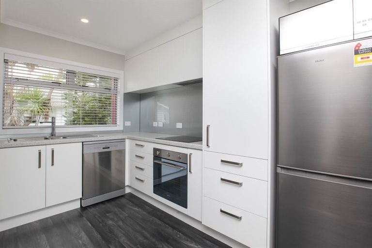 Photo of property in 16u7 Hammond Street, Hamilton Central, Hamilton, 3204