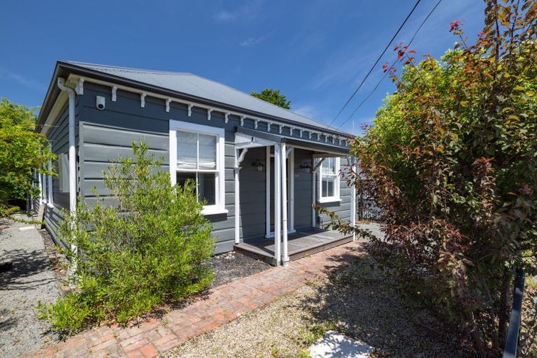 Photo of property in 540 Worcester Street, Linwood, Christchurch, 8011