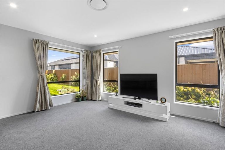 Photo of property in 9 Ruston Lane, Halswell, Christchurch, 8025
