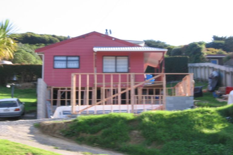 Photo of property in 93 Tireti Road, Titahi Bay, Porirua, 5022