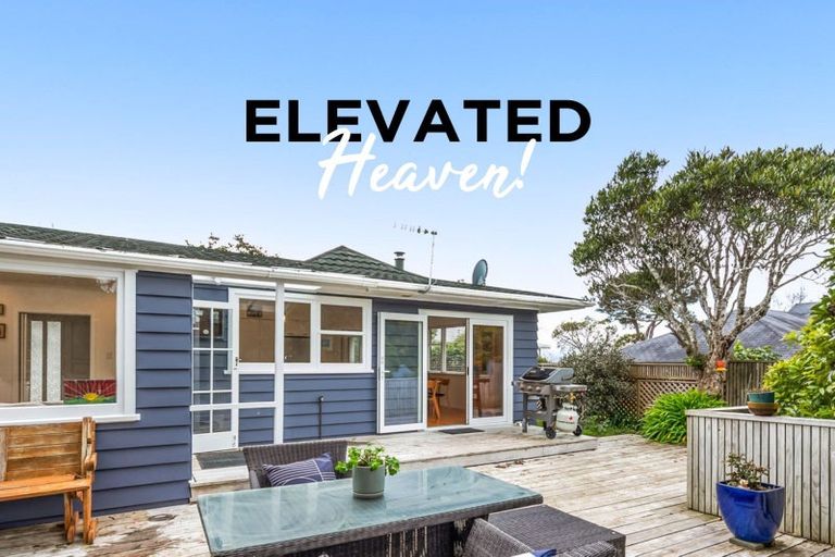 Photo of property in 3 Ashdown Way, Silverstream, Upper Hutt, 5019